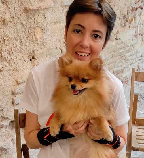 Apoyo emocional en el duelo