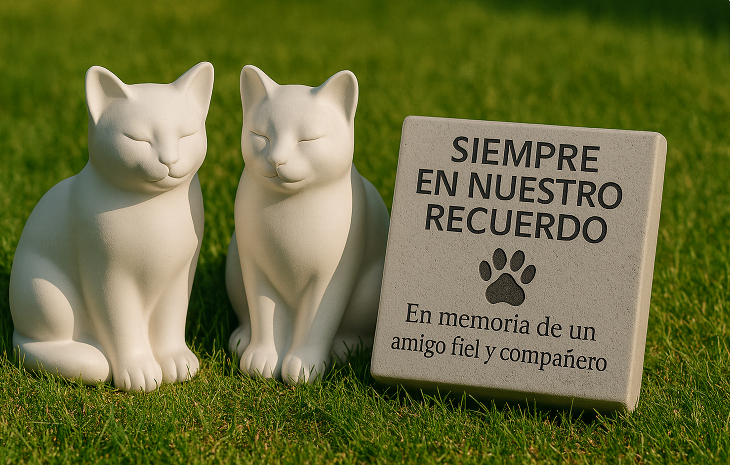Incineración de mascotas en Zaragoza: guía práctica para el último adiós